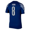 Oficiální Fotbalový Dres Paris Saint-Germain Fabian Ruiz 8 Čtvrtý 2024-25 pro Muži